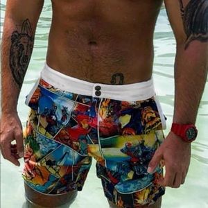 Meet your Posher, Dean